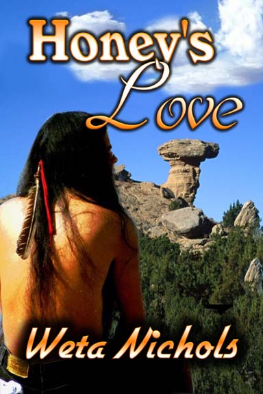 Title details for Honey's Love by Weta Nichols - Available